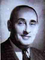Benoit-L&eacute;on DEUTSCH